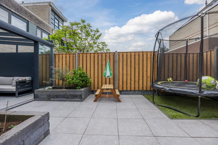 Foto 31 van Dorstense aak 21