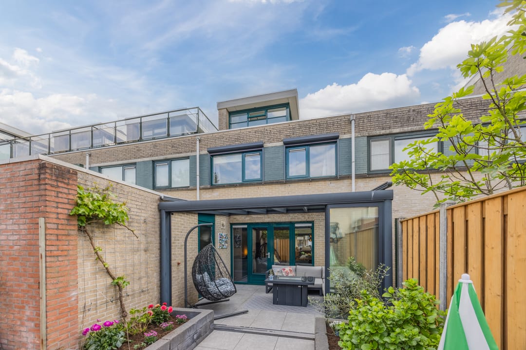 Foto 32 van Dorstense aak 21