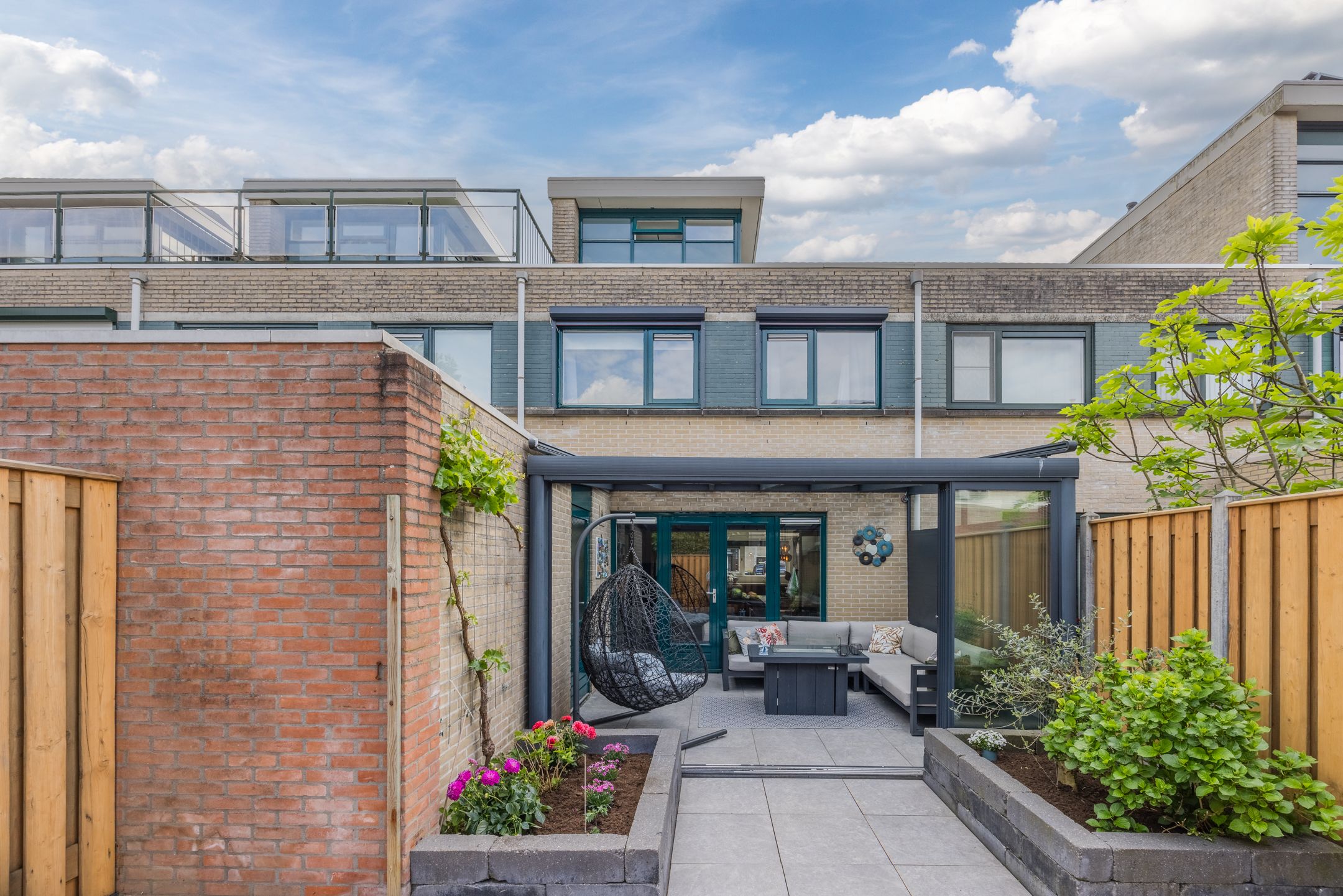 Foto 33 van Dorstense aak 21