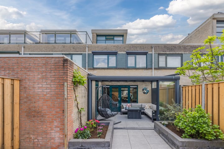 Foto 33 van Dorstense aak 21