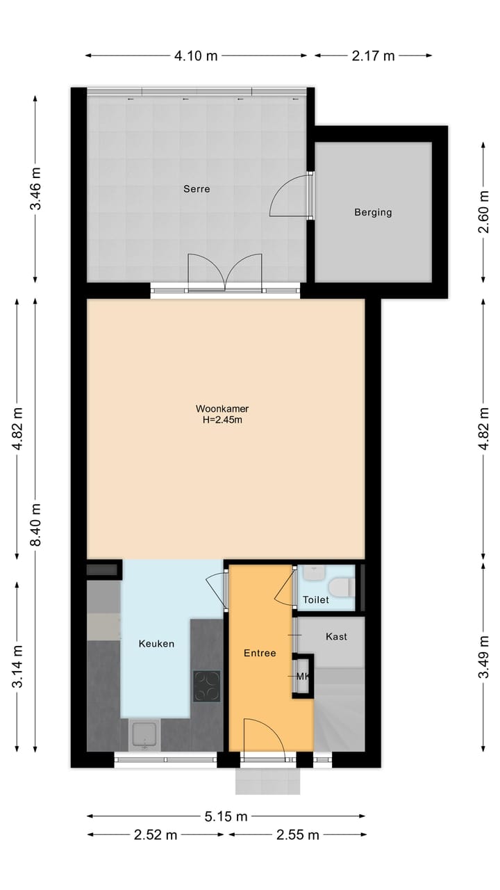 Foto 40 van Dorstense aak 21