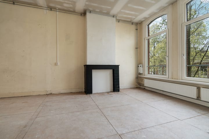 Foto 1 van Plantage Kerklaan 16-3