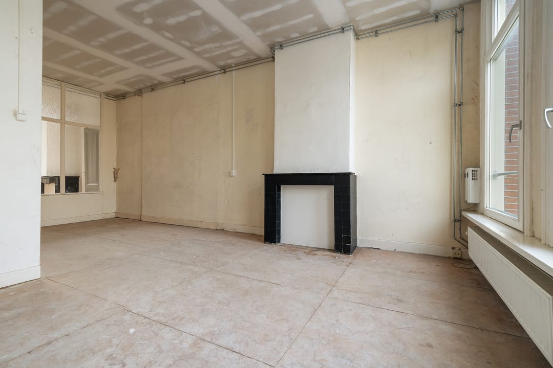 Foto 2 van Plantage Kerklaan 16-3