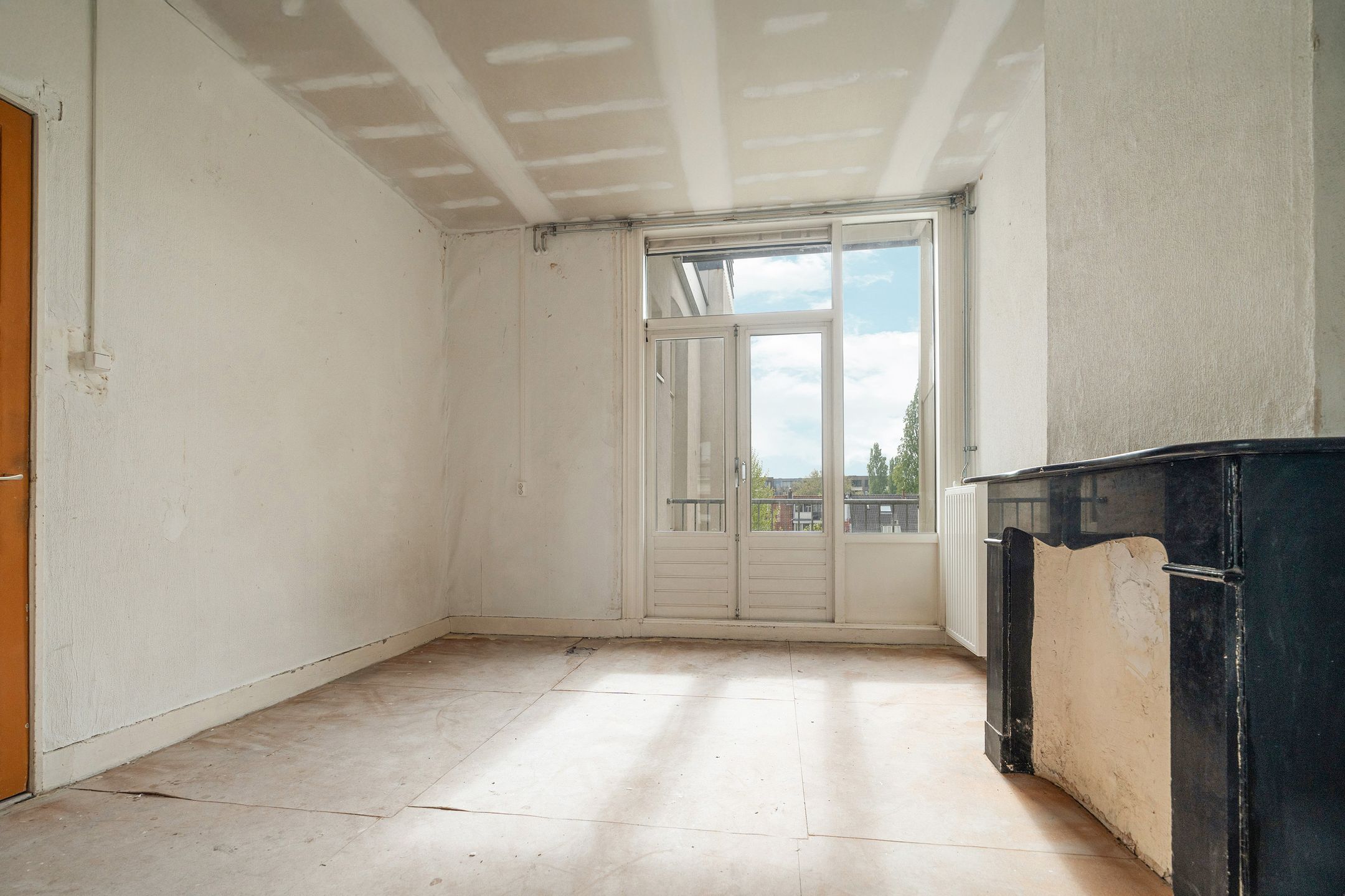 Foto 3 van Plantage Kerklaan 16-3