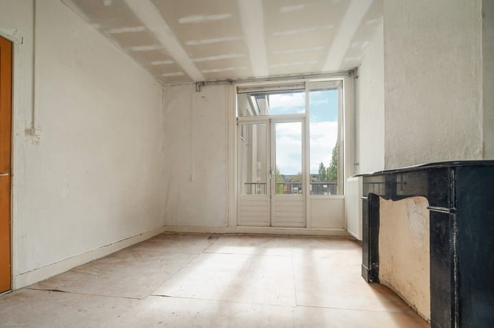 Foto 3 van Plantage Kerklaan 16-3