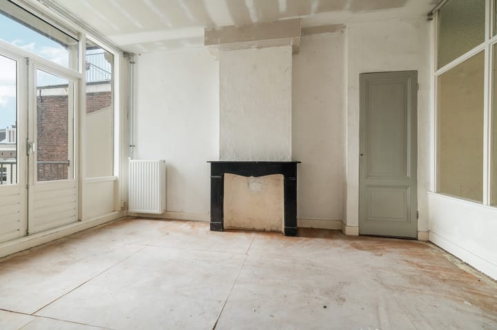 Foto 4 van Plantage Kerklaan 16-3