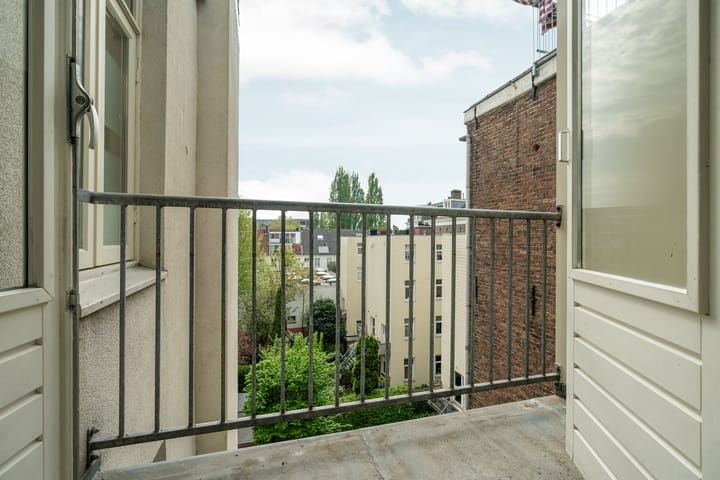 Foto 5 van Plantage Kerklaan 16-3