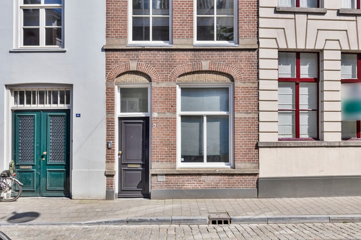 Foto 4 van Postelstraat 61-A