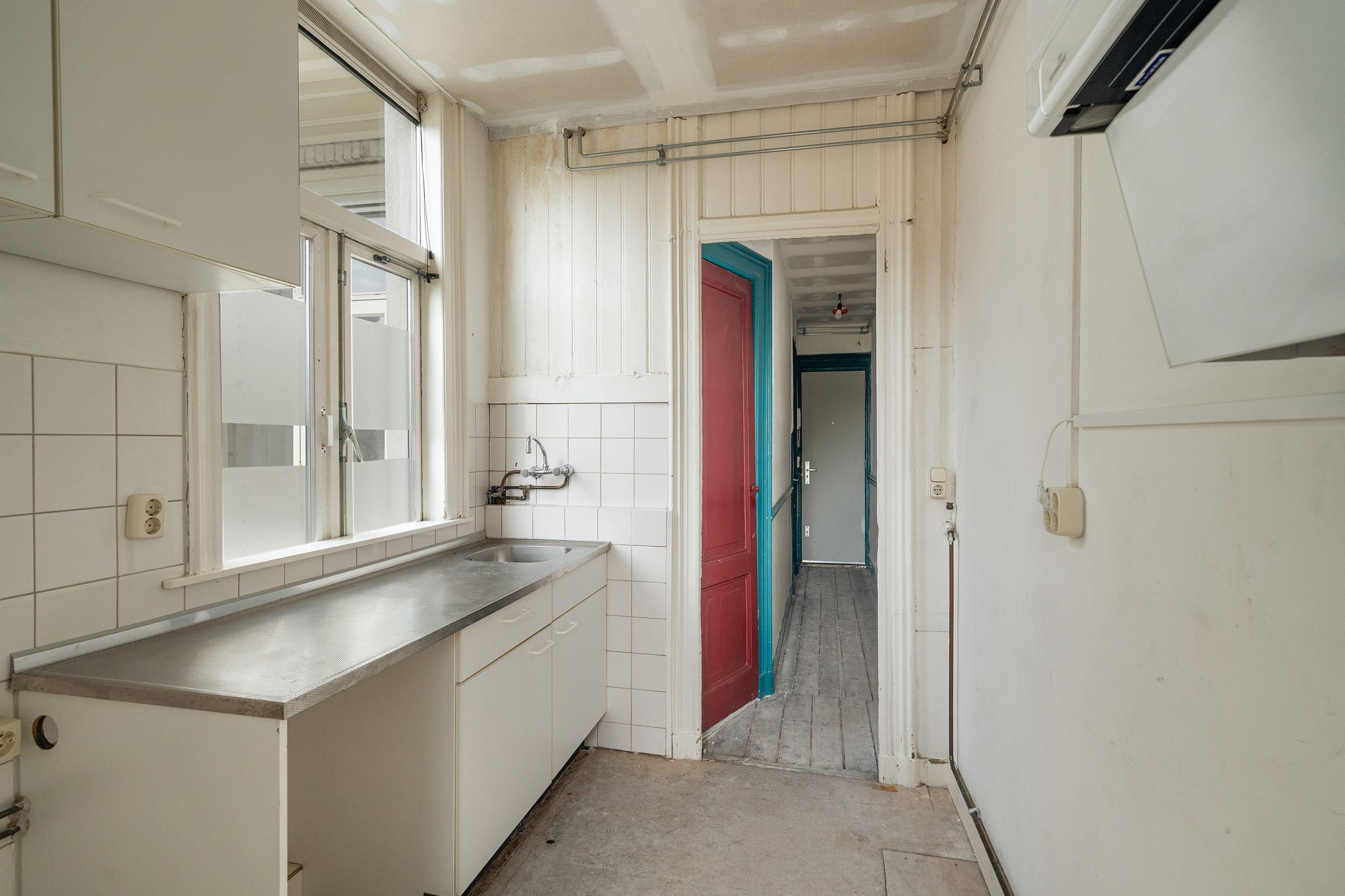 Foto 6 van Plantage Kerklaan 16-3