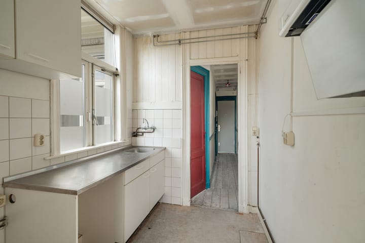 Foto 6 van Plantage Kerklaan 16-3