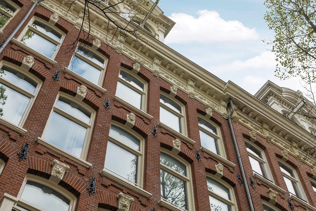 Foto 7 van Plantage Kerklaan 16-3