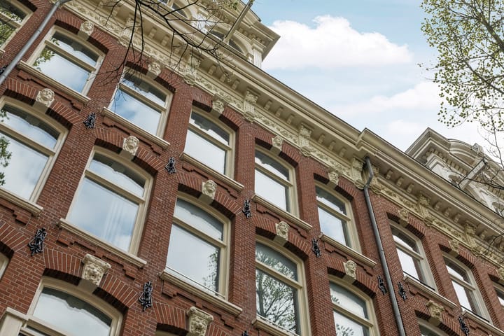 Foto 7 van Plantage Kerklaan 16-3