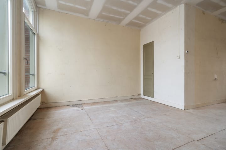 Foto 8 van Plantage Kerklaan 16-3