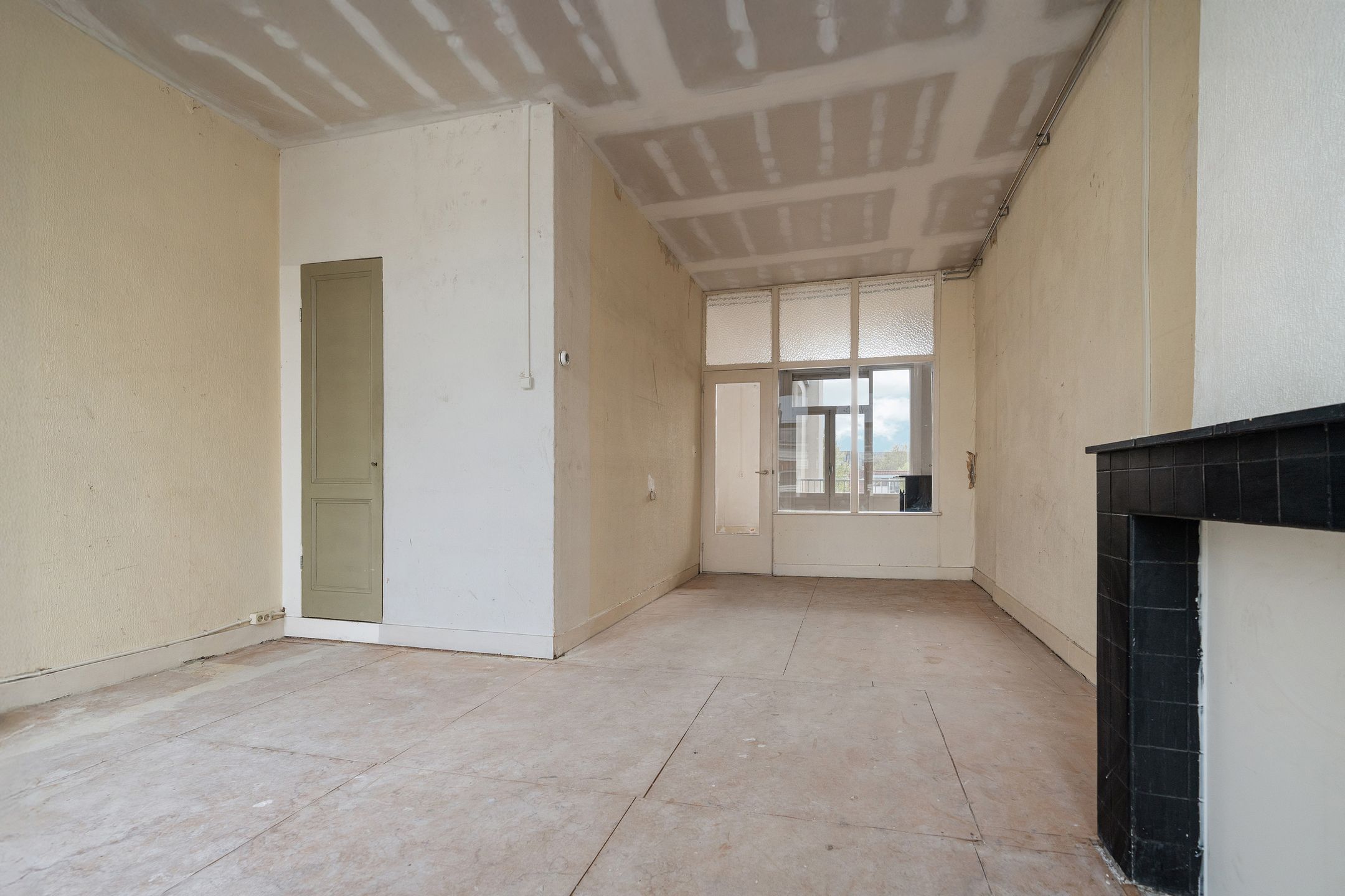 Foto 9 van Plantage Kerklaan 16-3