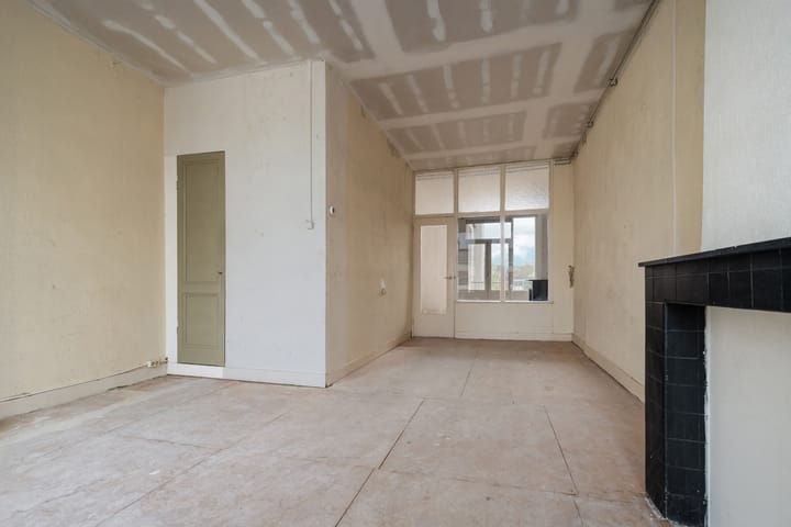 Foto 9 van Plantage Kerklaan 16-3