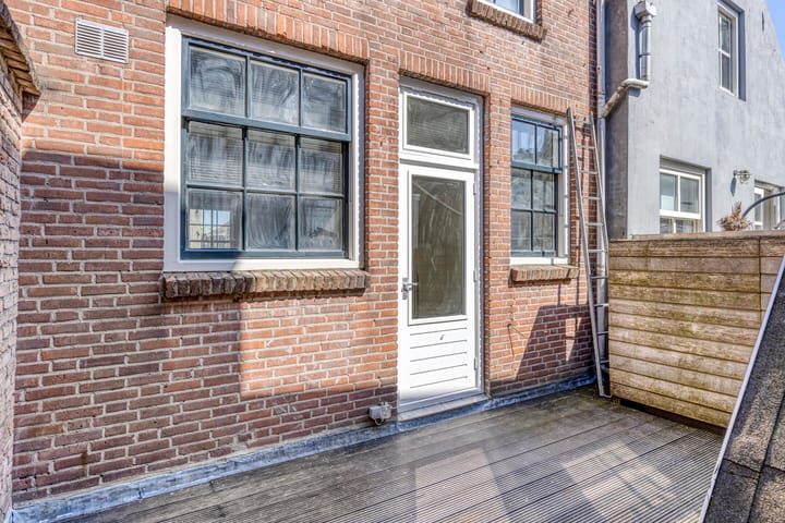 Foto 8 van Postelstraat 61-A