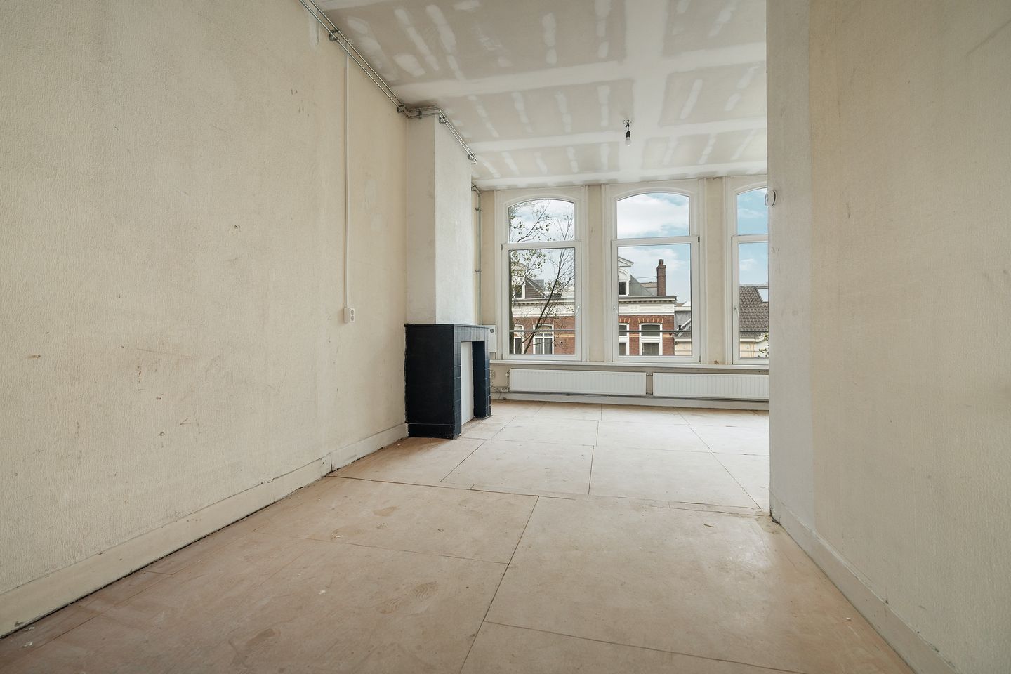 Foto 10 van Plantage Kerklaan 16-3