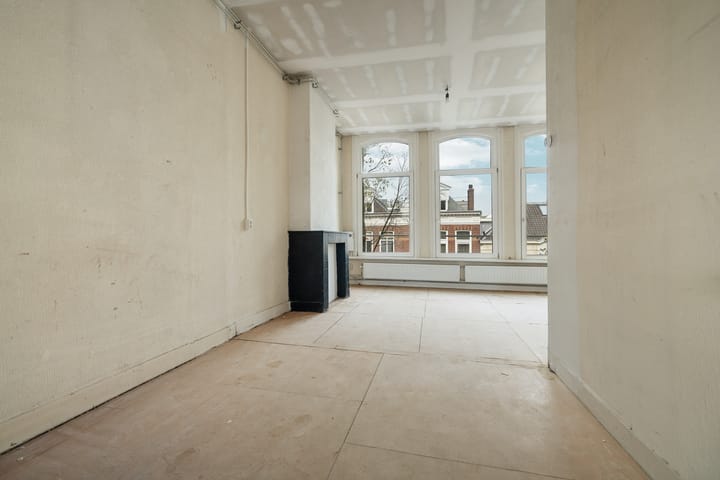 Foto 10 van Plantage Kerklaan 16-3