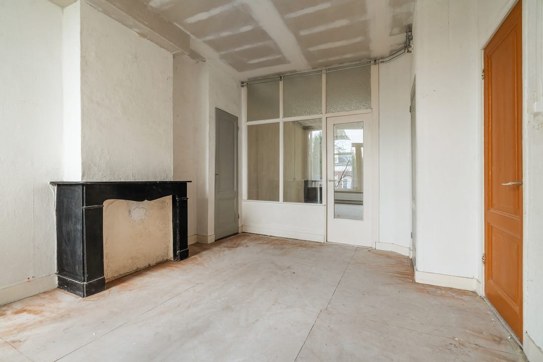 Foto 11 van Plantage Kerklaan 16-3