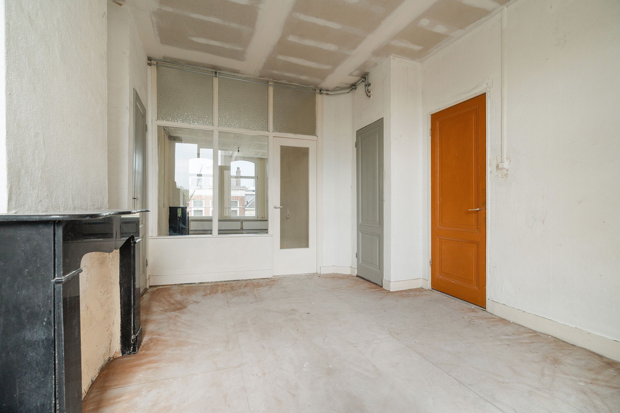 Foto 12 van Plantage Kerklaan 16-3