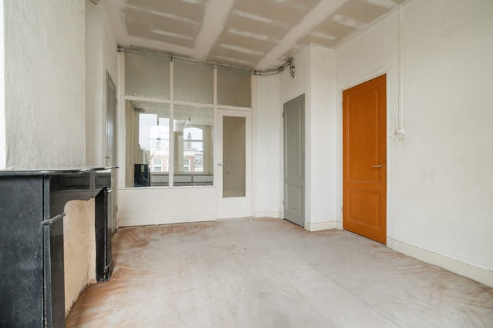 Foto 12 van Plantage Kerklaan 16-3