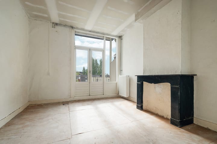 Foto 13 van Plantage Kerklaan 16-3