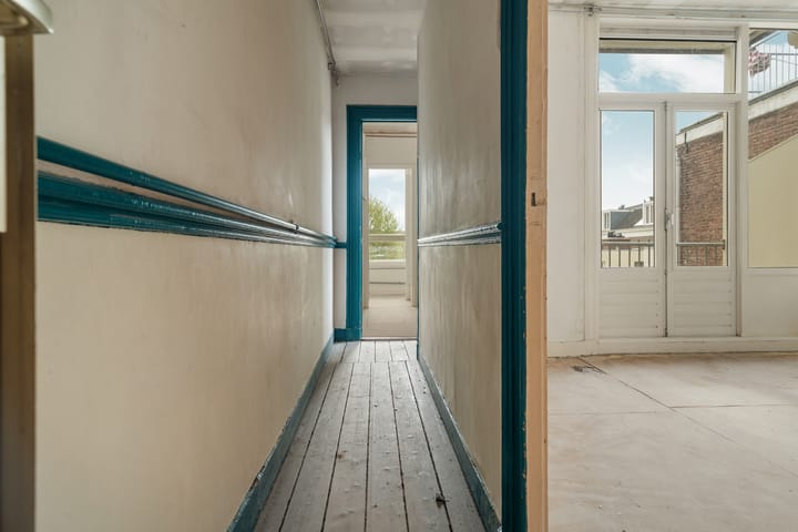 Foto 14 van Plantage Kerklaan 16-3