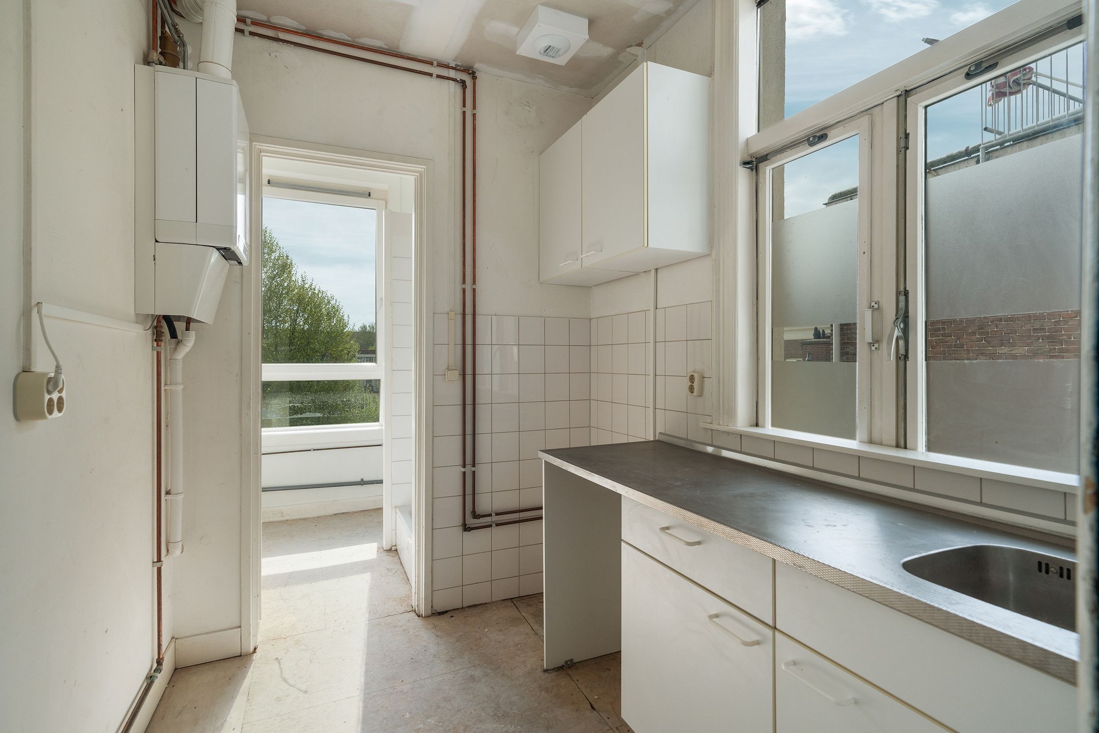 Foto 15 van Plantage Kerklaan 16-3