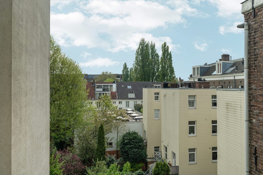 Foto 17 van Plantage Kerklaan 16-3