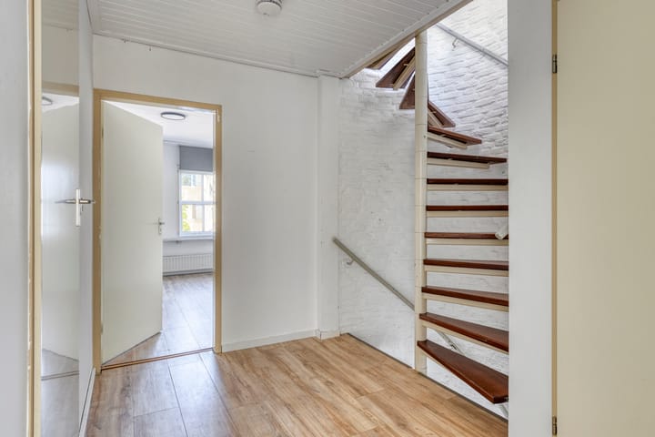 Foto 18 van Postelstraat 61-A