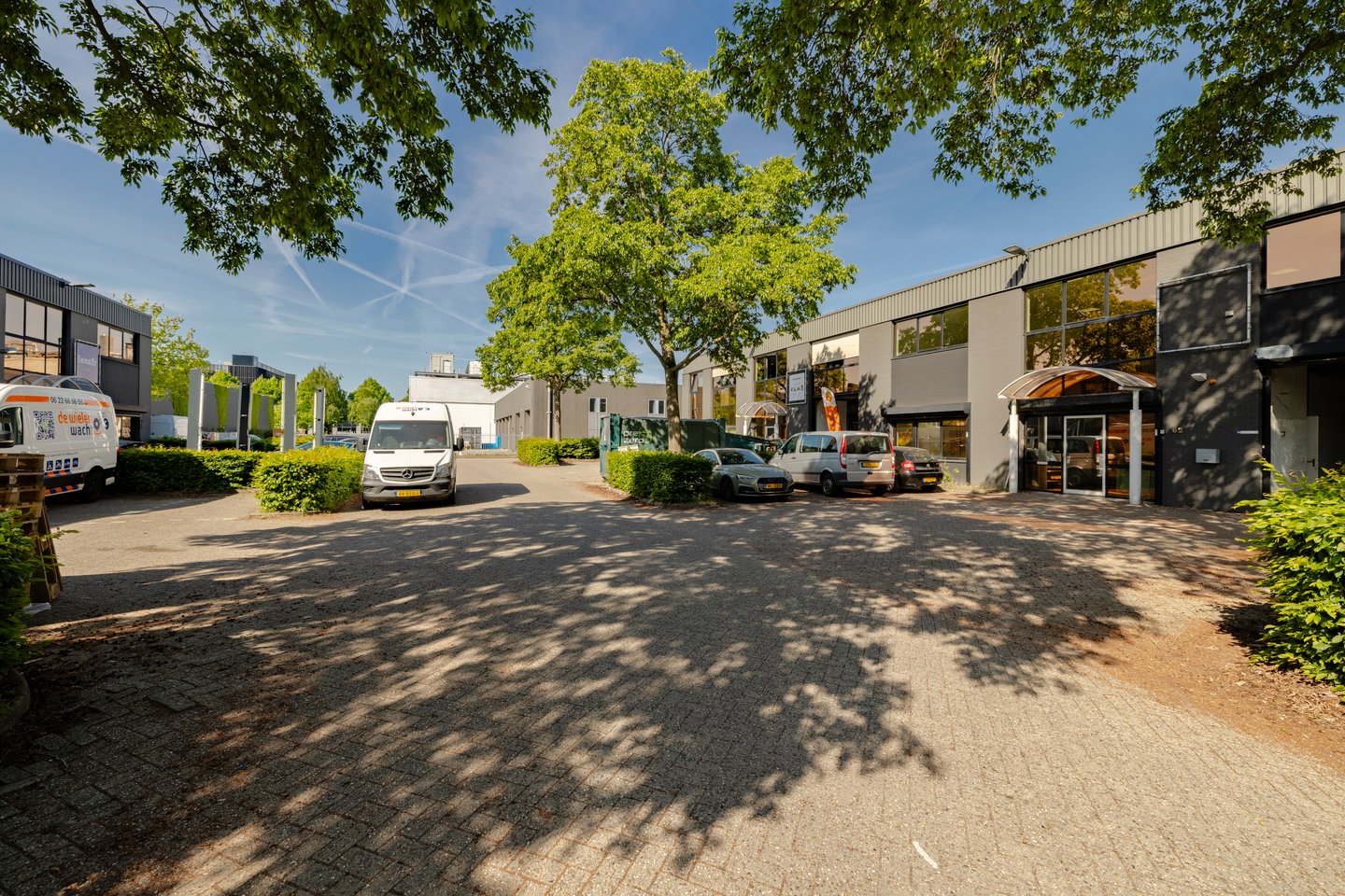 View photo 4 of Lemelerbergweg 62