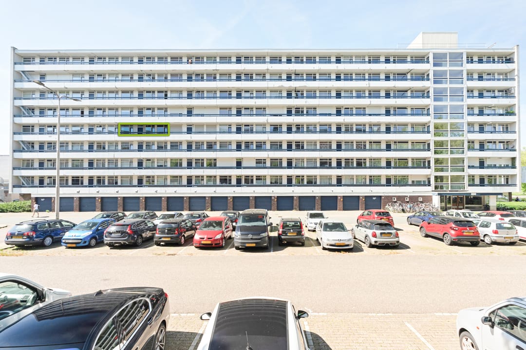 Foto 1 van Hisveltplein 78