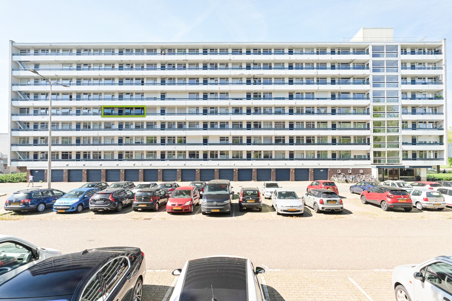 Hisveltplein 78 main image