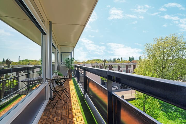 Foto 2 van Hisveltplein 78