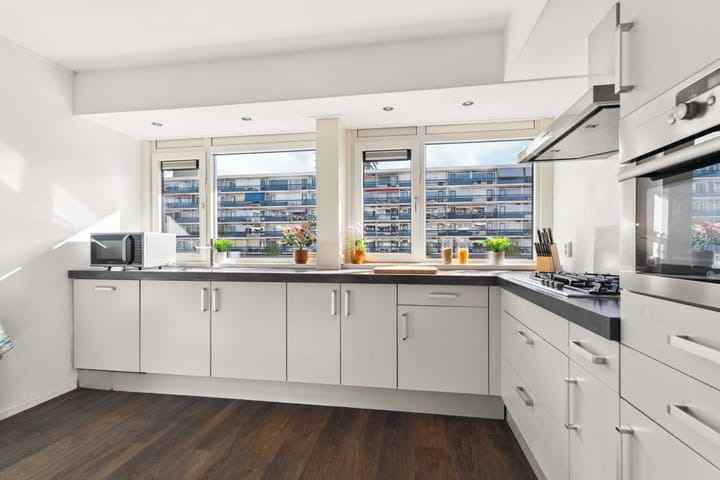 Foto 3 van Hisveltplein 78