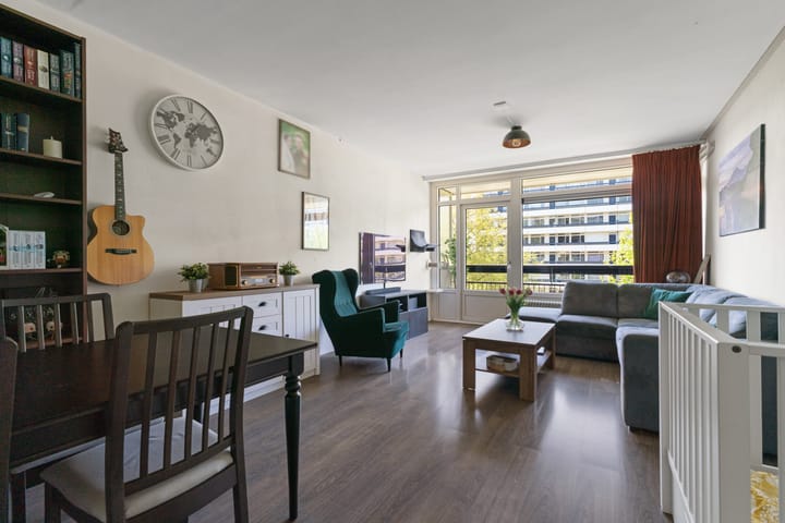 Foto 6 van Hisveltplein 78