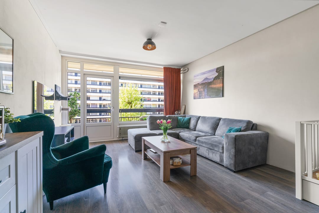 Foto 7 van Hisveltplein 78