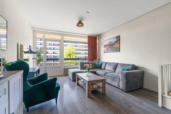 Foto 7 van Hisveltplein 78