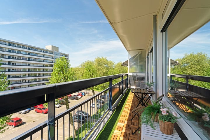 Foto 8 van Hisveltplein 78