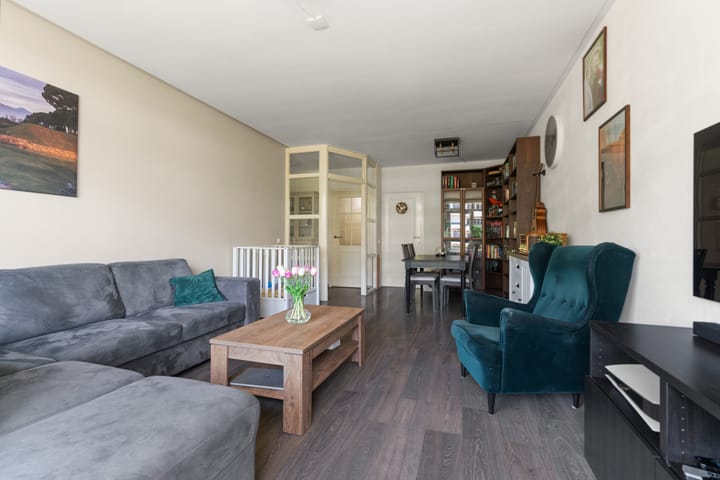 Foto 9 van Hisveltplein 78