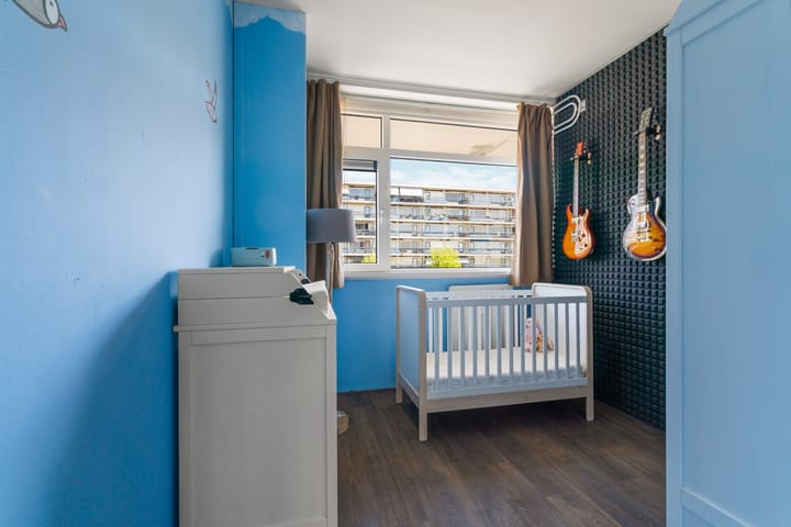 Foto 15 van Hisveltplein 78