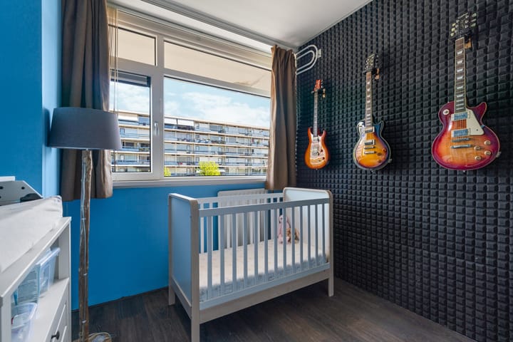 Foto 16 van Hisveltplein 78