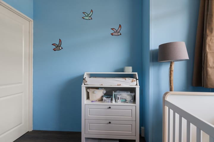 Foto 17 van Hisveltplein 78