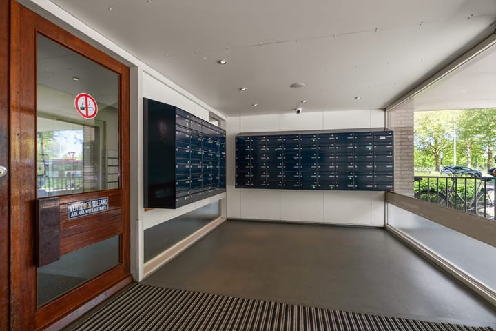 Foto 21 van Hisveltplein 78