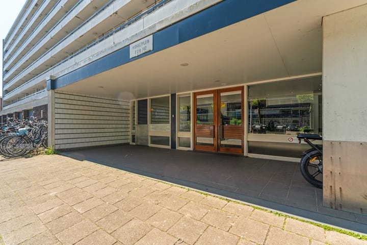 Foto 22 van Hisveltplein 78