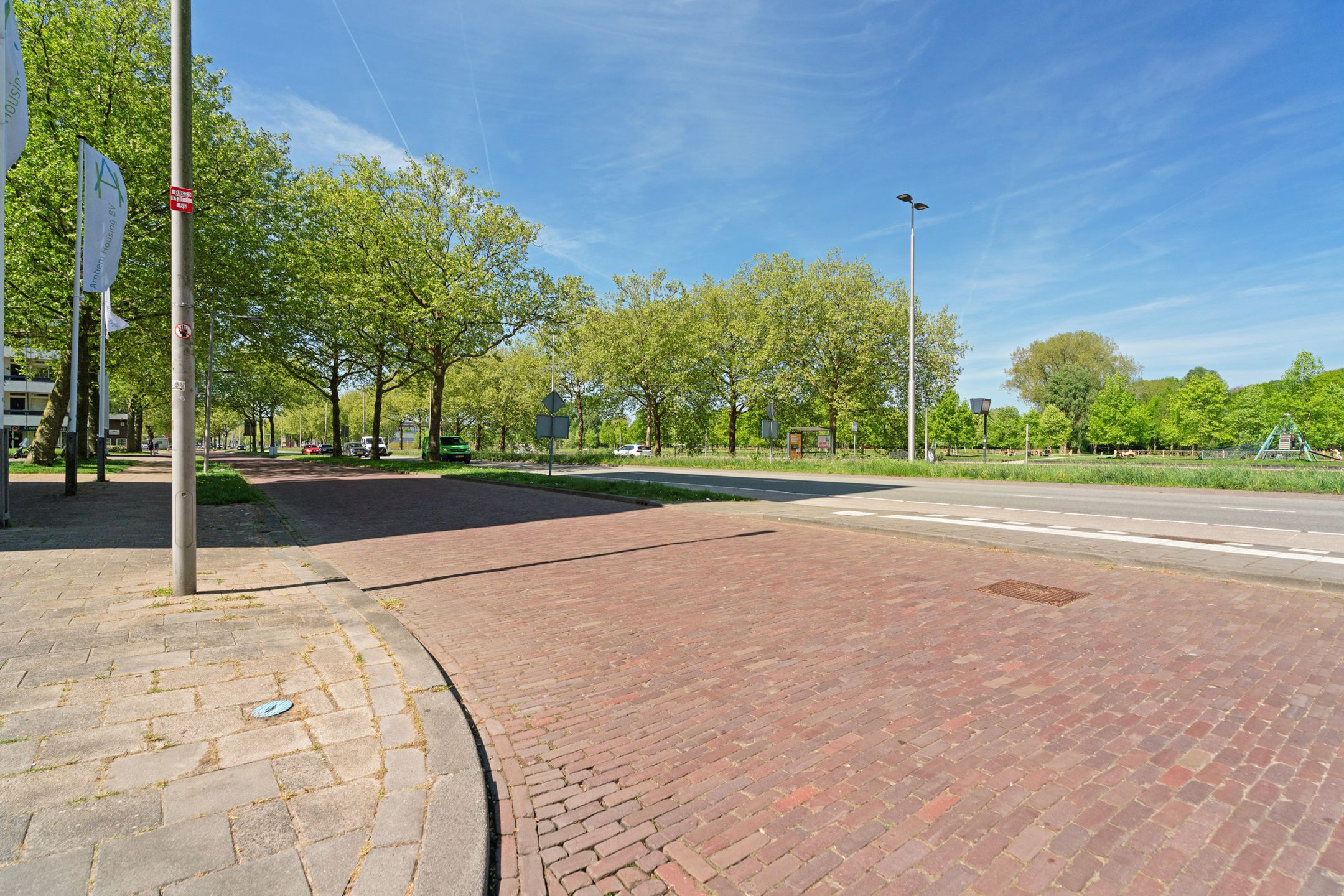 Foto 24 van Hisveltplein 78