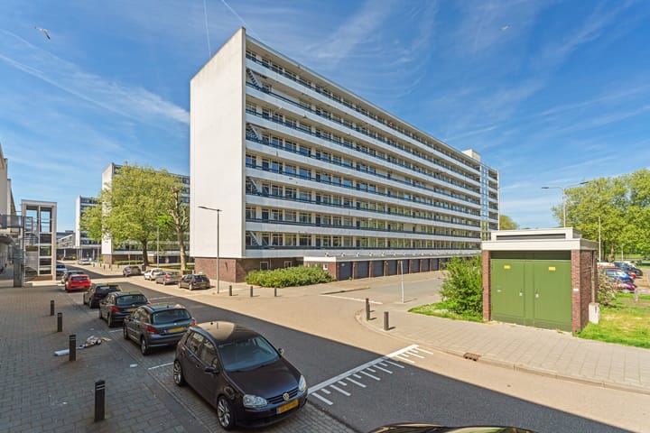 Foto 25 van Hisveltplein 78