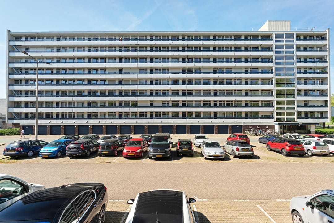 Foto 26 van Hisveltplein 78