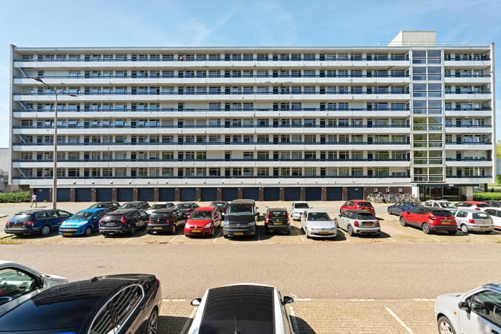 Foto 26 van Hisveltplein 78