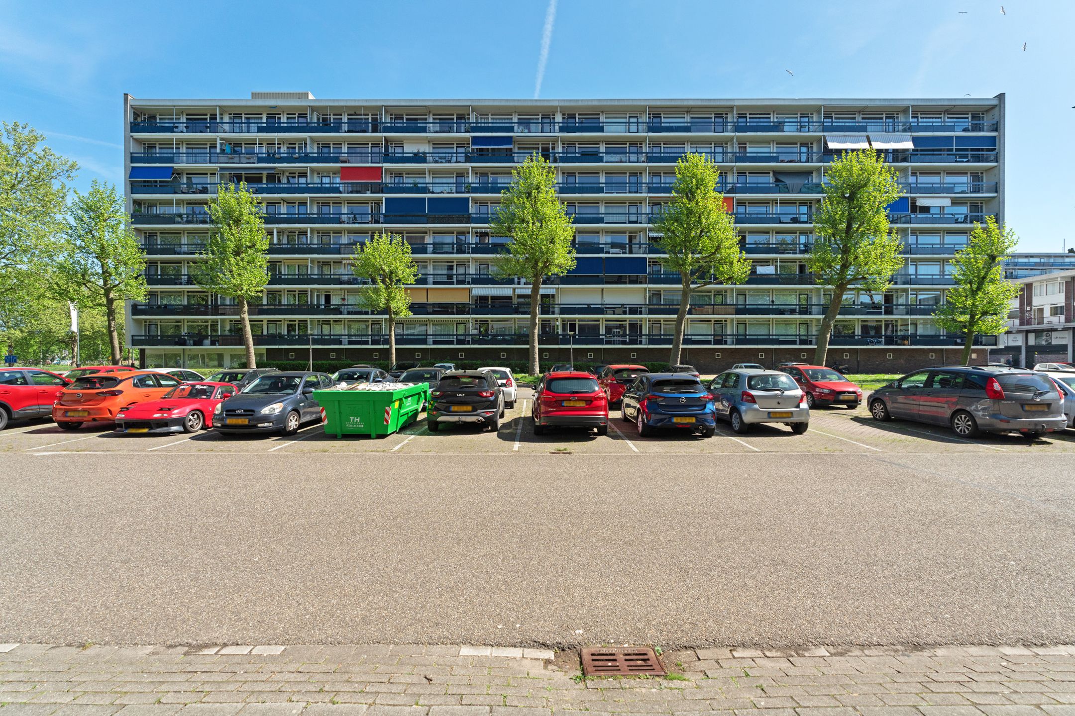 Foto 27 van Hisveltplein 78